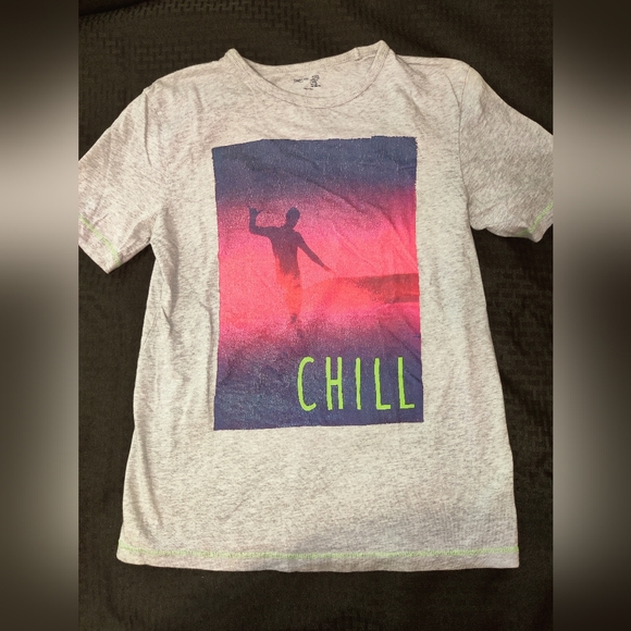 2 boys soft t shirts, size XXL (18), GapKids & Old Navy - Picture 4 of 5